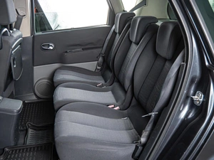 Минивэн Renault Scenic 2007 года, 590000 рублей, Волгоград