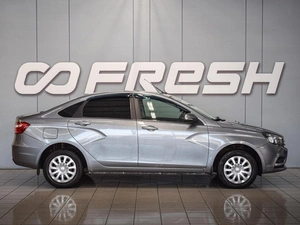 Седан ВАЗ (LADA) Vesta 2020 года, 980000 рублей, Муром