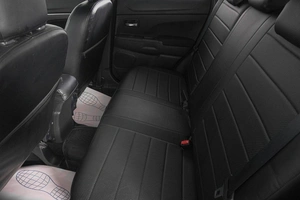 Внедорожник Mitsubishi ASX 2013 года, 999000 рублей, Кемерово