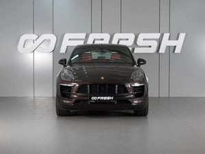 Внедорожник Porsche Macan S 2015 года, 2850000 рублей, Минеральные Воды