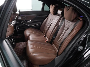Седан Mercedes-benz S-класс 2019 года, 6999000 рублей, Воронеж
