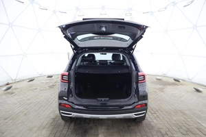 Внедорожник Chery Tiggo 4 2022 года, 1299000 рублей, Обнинск