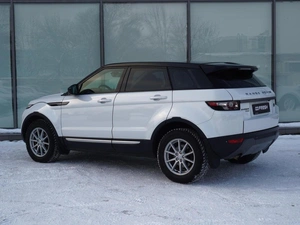 Внедорожник Land Rover Range Rover Evoque 2015 года, 2299000 рублей, Тверь