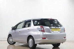 Универсал Honda Fit Shuttle 2014 года, 1269000 рублей, Новокузнецк