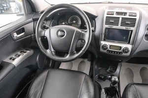 Внедорожник Kia Sportage 2007 года, 829000 рублей, Красноярск
