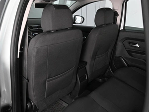 Внедорожник Renault Duster 2021 года, 1599000 рублей, Ростов-на-Дону