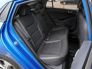 Хетчбэк Hyundai IONIQ 2016 года, 1605000 рублей, Нижний Новгород