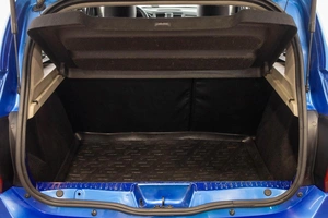 Хетчбэк Renault Sandero Stepway 2016 года, 959000 рублей, Барнаул