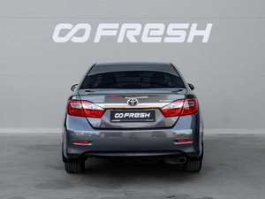 Седан Toyota Camry 2013 года, 1504000 рублей, Краснодар