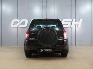 Внедорожник Suzuki Grand Vitara 2014 года, 1639000 рублей, Воронеж