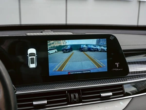 Внедорожник Chery Tiggo 7 Pro Max 2024 года, 2380000 рублей, Краснодар