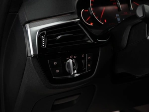 Седан BMW 5 серия 2018 года, 3175055 рублей, Москва