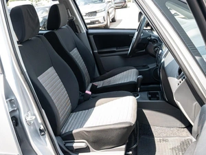Внедорожник Suzuki SX4 2012 года, 1100000 рублей, Краснодар