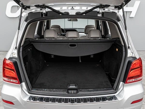 Внедорожник Mercedes-benz GLK-класс 2013 года, 1920000 рублей, Краснодар