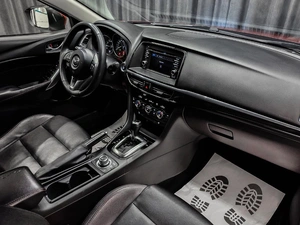 Седан Mazda 6 2014 года, 1490000 рублей, Красноярск