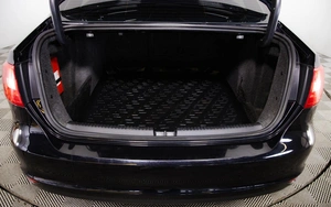 Седан Volkswagen Jetta 2013 года, 959000 рублей, Пермь