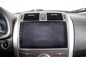 Седан Toyota Corolla 2007 года, 839000 рублей, Пермь