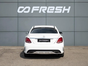 Седан Mercedes-benz C-класс 2014 года, 1900000 рублей, Краснодар