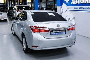 Седан Toyota Corolla 2014 года, 1478000 рублей, Солонцы