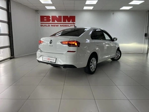 Лифтбек Volkswagen Polo 2020 года, 1600000 рублей, Смоленск