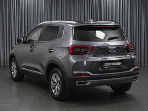 Внедорожник Chery Tiggo 4 Pro 2024 года, 1638000 рублей, Ставрополь