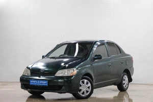 Седан Toyota Platz 2000 года, 499000 рублей, Новокузнецк