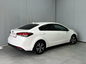 Седан Kia Cerato 2019 года, 1535000 рублей, Красноярск