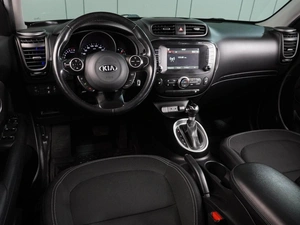 Внедорожник Kia Soul 2018 года, 1599000 рублей, Воронеж