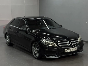 Седан Mercedes-benz E-класс 2013 года, 1947000 рублей, Красноярск