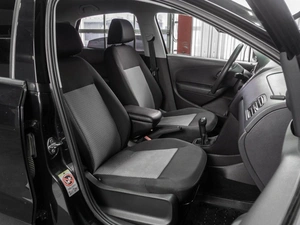 Седан Volkswagen Polo 2011 года, 720000 рублей, Тюмень