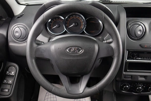 Универсал ВАЗ (LADA) Largus 2024 года, 1229000 рублей, Оренбург