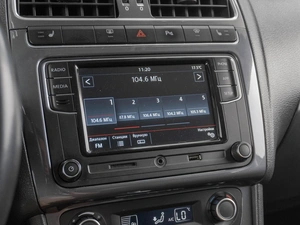 Седан Volkswagen Polo 2019 года, 1399000 рублей, Тюмень