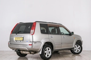 Внедорожник Nissan X-Trail 2000 года, 689000 рублей, Красноярск