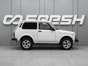 Внедорожник ВАЗ (LADA) Niva Legend 2026 года, 1290000 рублей, Ростов-на-Дону