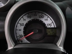 Хетчбэк Peugeot 107 2008 года, 459000 рублей, Воронеж