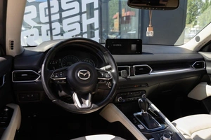 Внедорожник Mazda CX-5 2021 года, 3420000 рублей, Ульяновск