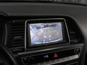 Седан Hyundai Sonata 2018 года, 1999000 рублей, Тюмень