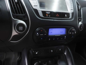 Внедорожник Hyundai ix35 2011 года, 1489000 рублей, Ростов-на-Дону