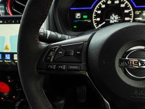 Хетчбэк Nissan Note 2019 года, 1740000 рублей, Краснодар