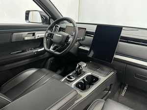 Внедорожник JAECOO J7 2024 года, 2475000 рублей, Красноярск