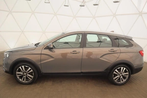 Универсал ВАЗ (LADA) Vesta 2020 года, 1365000 рублей, Орёл
