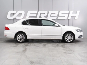 Лифтбек Skoda Superb 2013 года, 1222000 рублей, Воронеж