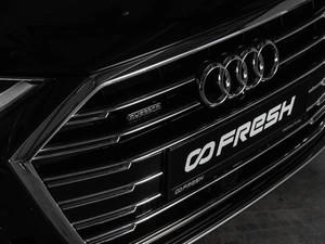 Седан Audi A8 2019 года, 5849000 рублей, Тюмень