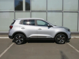 Внедорожник Chery Tiggo 4 2022 года, 1650000 рублей, Брянск