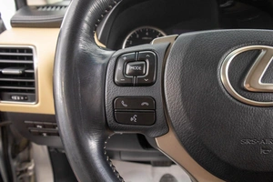 Внедорожник Lexus NX 2015 года, 2689000 рублей, Барнаул