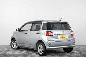 Хетчбэк Toyota Passo 2020 года, 1009000 рублей, Кемерово