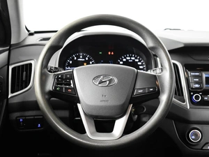 Внедорожник Hyundai Creta 2020 года, 1987200 рублей, Казань