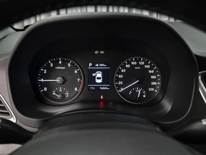 Седан Hyundai Solaris 2017 года, 1355000 рублей, Ставрополь