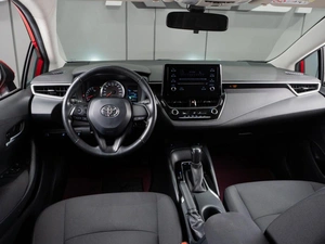 Седан Toyota Corolla 2020 года, 2250000 рублей, Тюмень