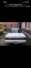 Седан Toyota Cresta 1992 года, 160000 рублей, Красноярск